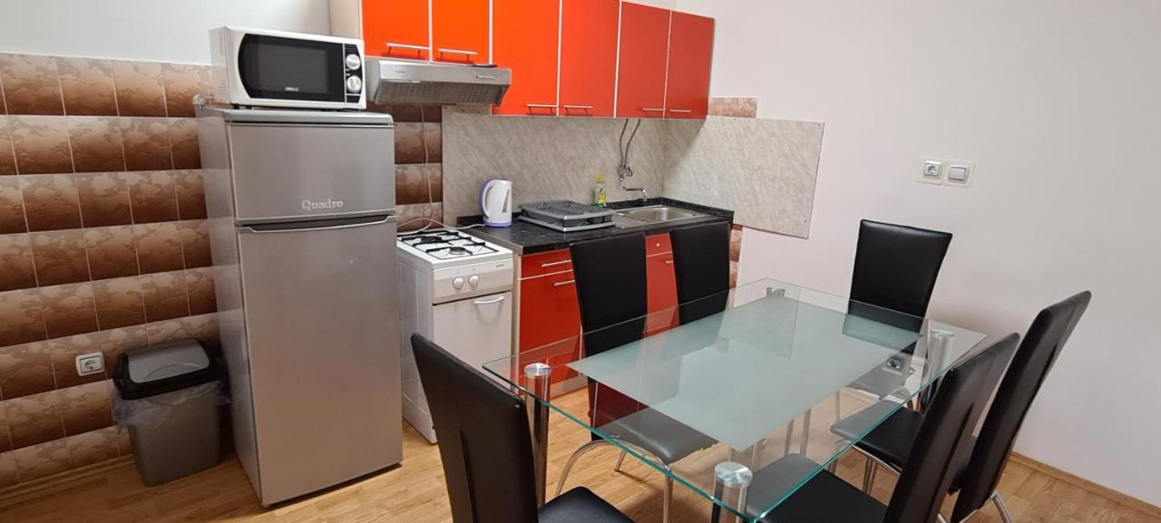Kilic Apartments Trogir Exterior photo