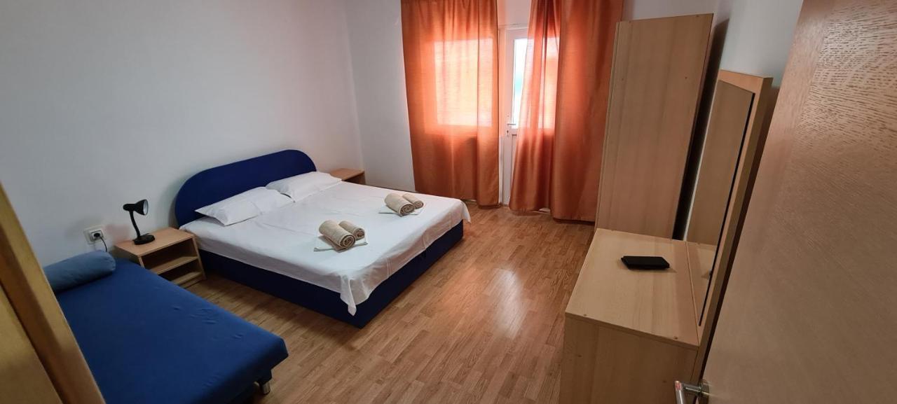 Kilic Apartments Trogir Exterior photo