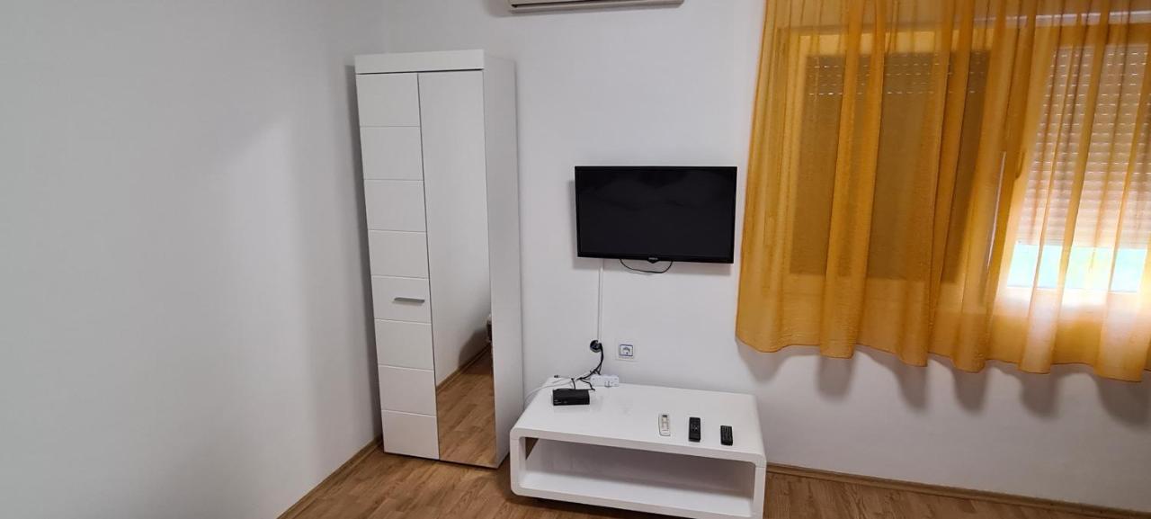 Kilic Apartments Trogir Exterior photo