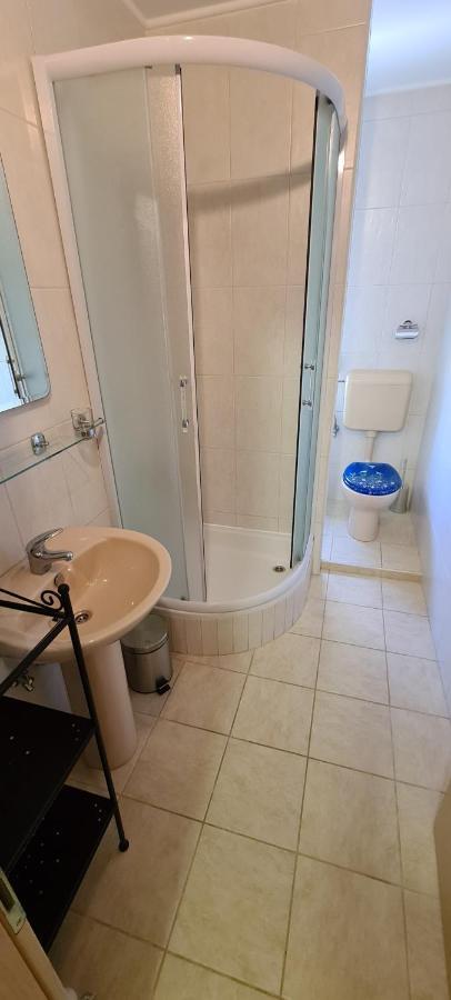 Kilic Apartments Trogir Exterior photo