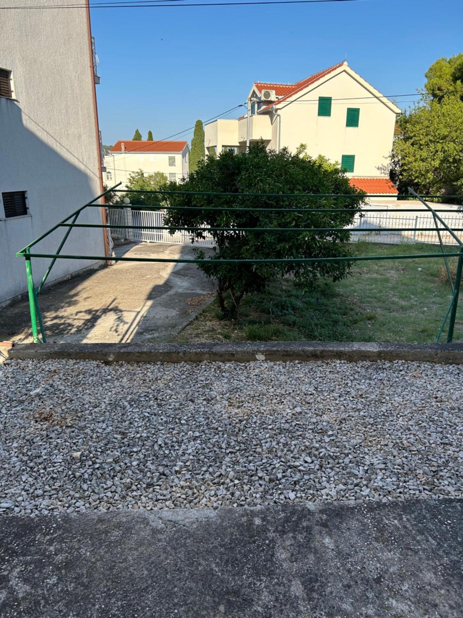 Kilic Apartments Trogir Exterior photo