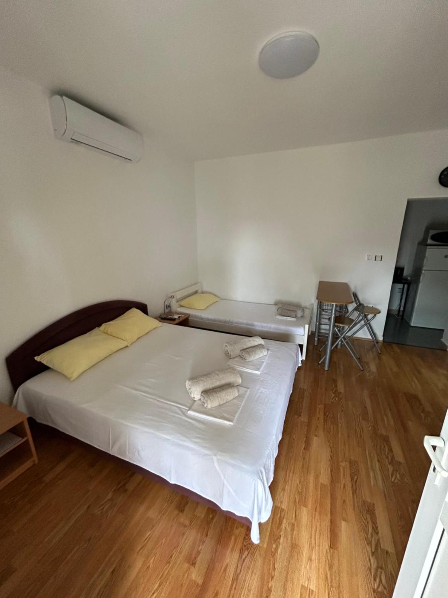 Kilic Apartments Trogir Exterior photo