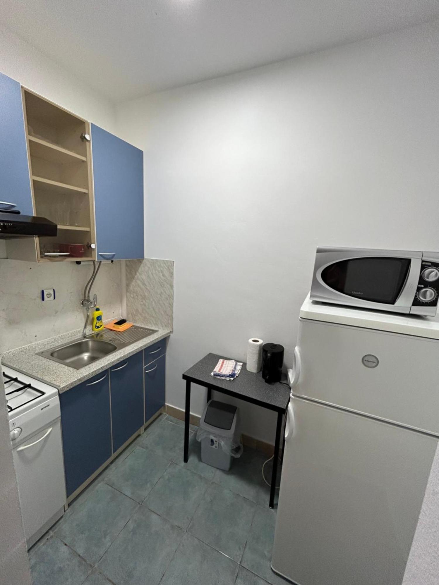 Kilic Apartments Trogir Exterior photo