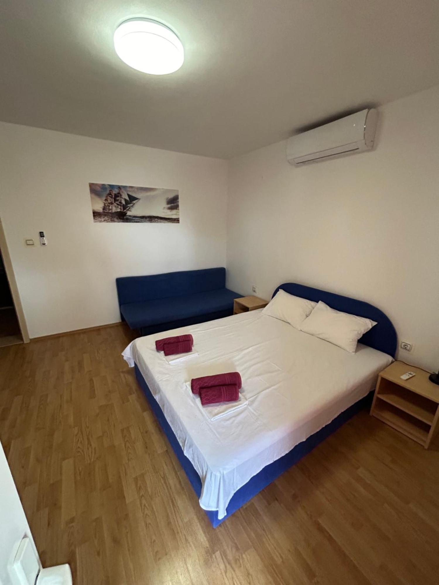Kilic Apartments Trogir Exterior photo