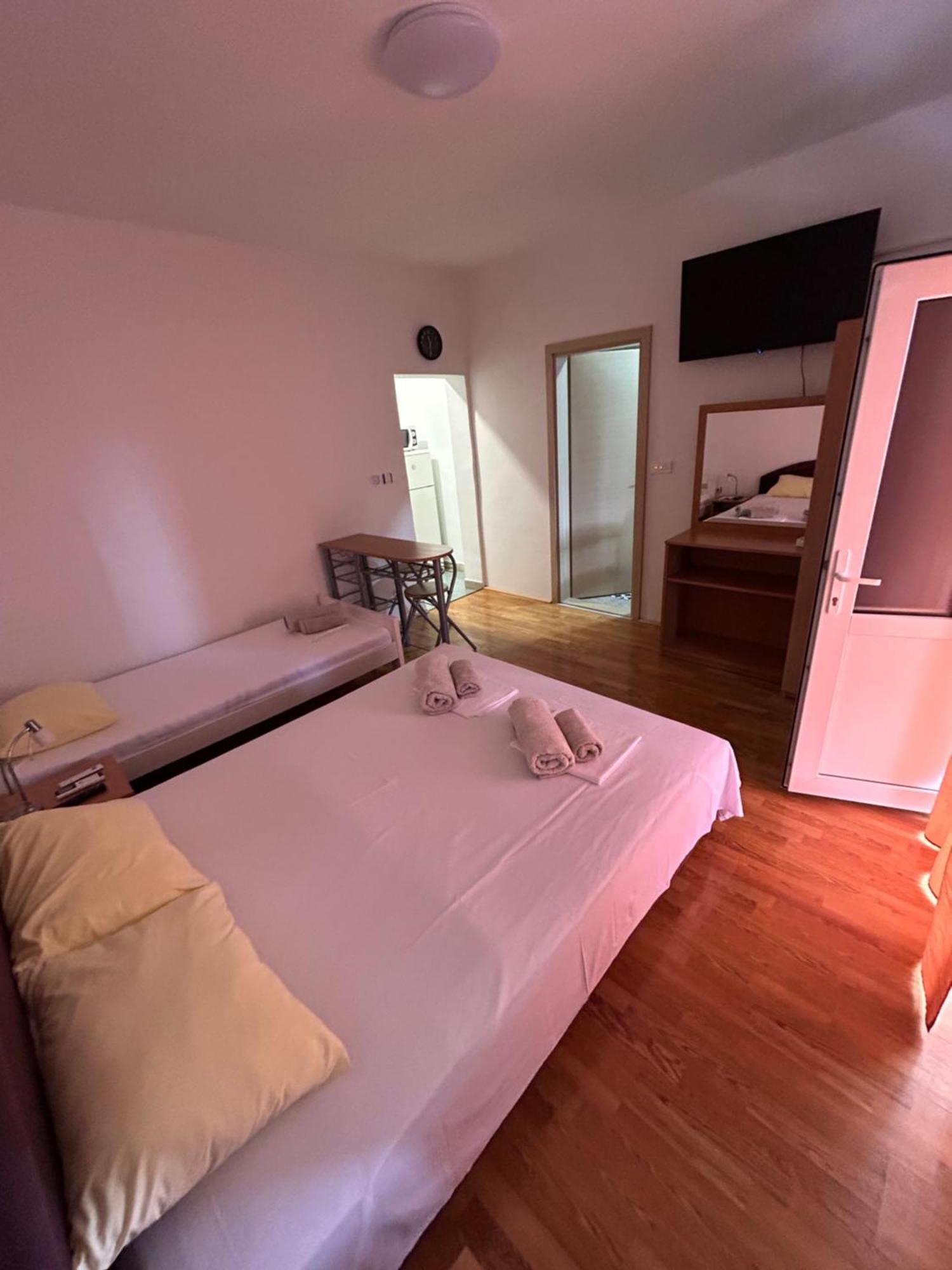Kilic Apartments Trogir Exterior photo