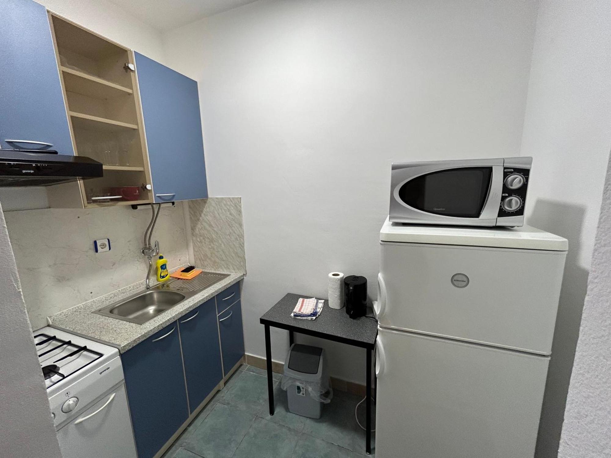 Kilic Apartments Trogir Exterior photo