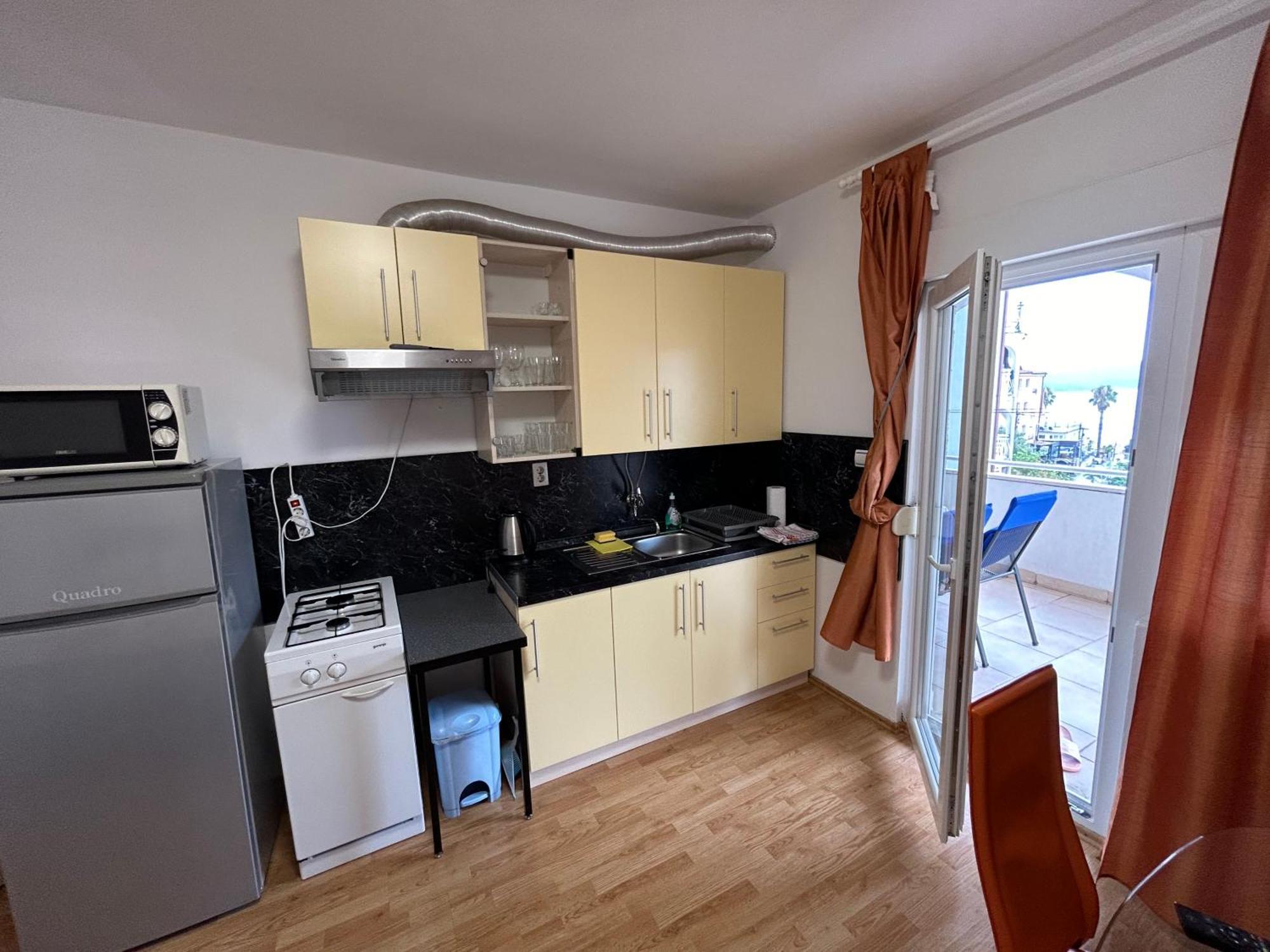 Kilic Apartments Trogir Exterior photo