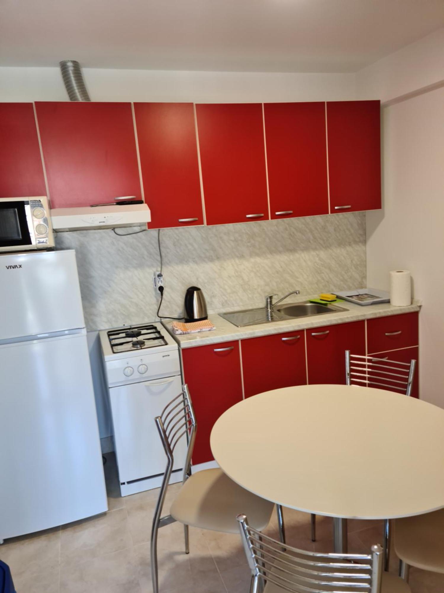 Kilic Apartments Trogir Exterior photo